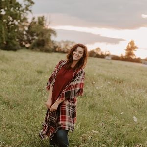 Meet your Posher, Dayna